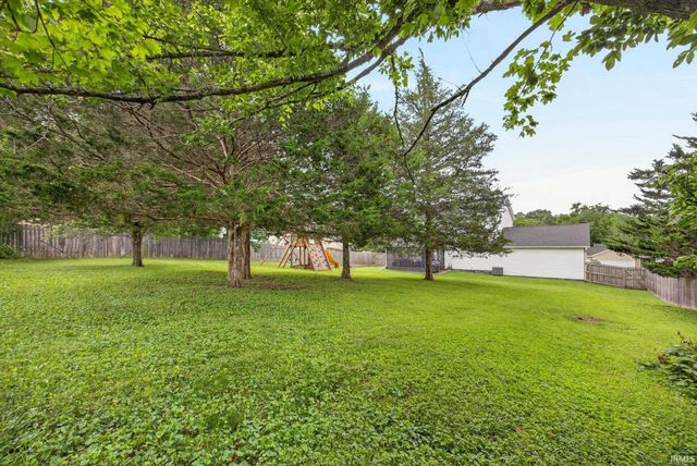 1201 E Zinnia Drive, Bloomington, IN 47401