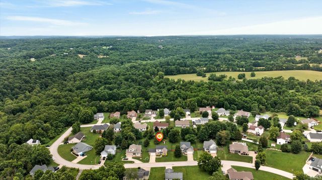 1201 E Zinnia Drive, Bloomington, IN 47401