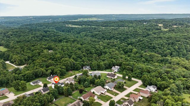 1201 E Zinnia Drive, Bloomington, IN 47401