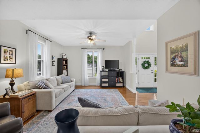 1201 E Zinnia Drive, Bloomington, IN 47401