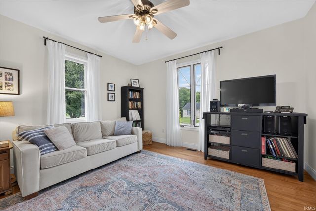 1201 E Zinnia Drive, Bloomington, IN 47401