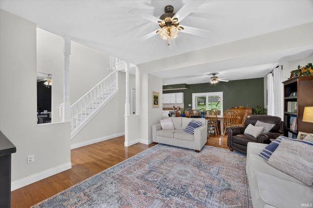 1201 E Zinnia Drive, Bloomington, IN 47401
