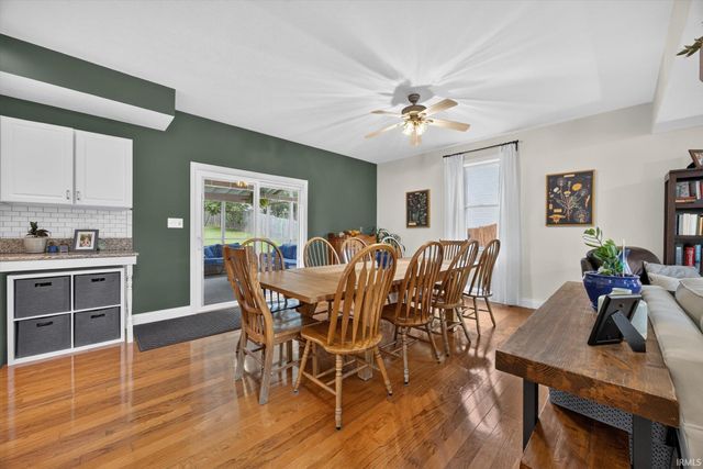 1201 E Zinnia Drive, Bloomington, IN 47401