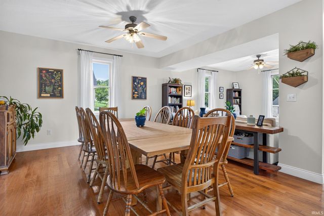 1201 E Zinnia Drive, Bloomington, IN 47401