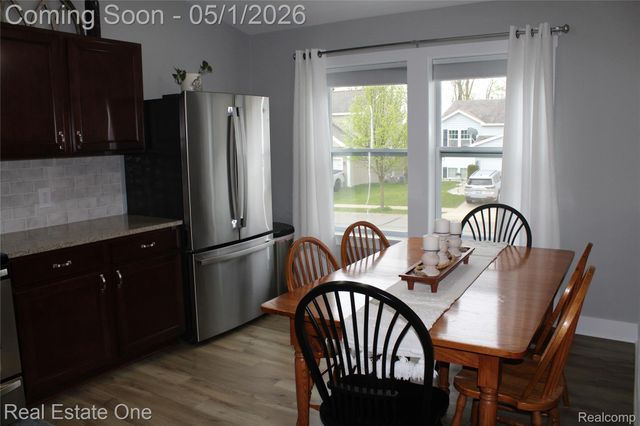 8662 Pinnebog River Drive, Handy Township, MI 48836