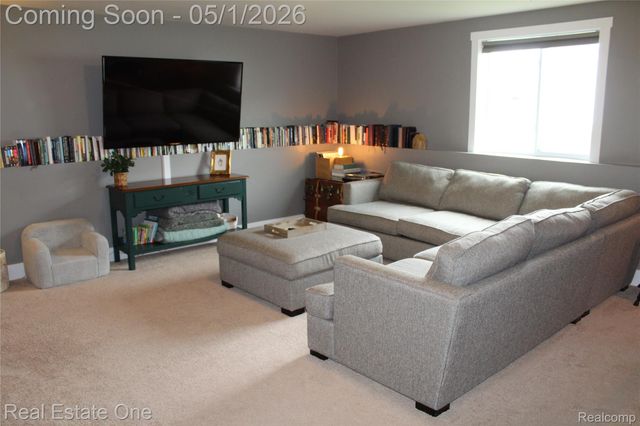 8662 Pinnebog River Drive, Handy Township, MI 48836