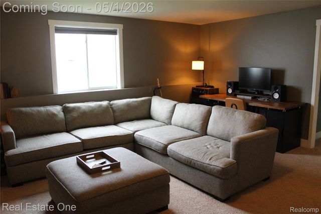 8662 Pinnebog River Drive, Handy Township, MI 48836