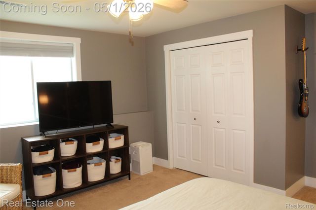 8662 Pinnebog River Drive, Handy Township, MI 48836