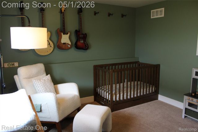 8662 Pinnebog River Drive, Handy Township, MI 48836