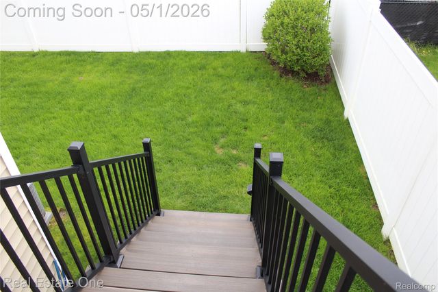 8662 Pinnebog River Drive, Handy Township, MI 48836