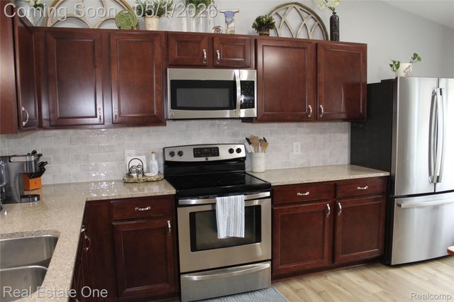 8662 Pinnebog River Drive, Handy Township, MI 48836