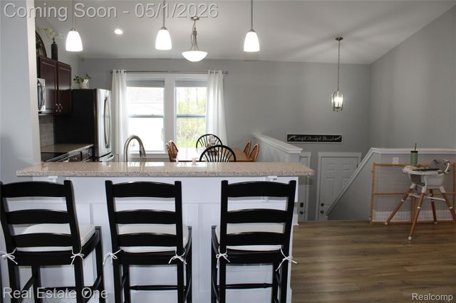 8662 Pinnebog River Drive, Handy Township, MI 48836