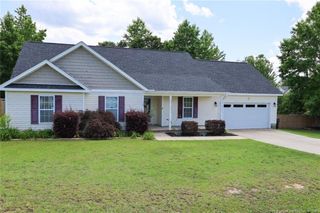 325 Fifty Caliber Drive, Broadway, NC 27505
