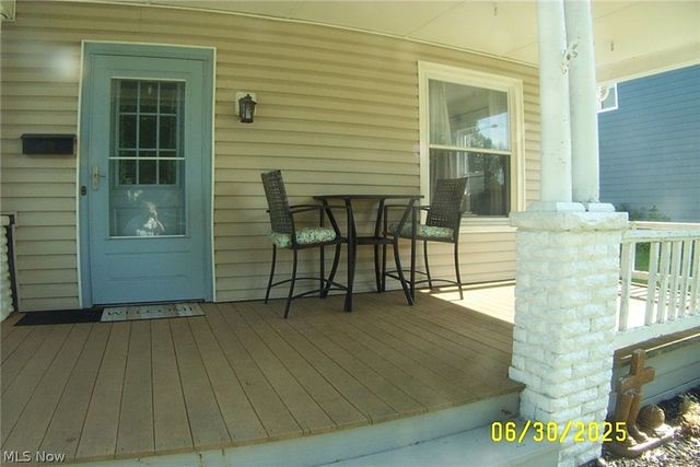 293 W 10th Street, Salem, OH 44460