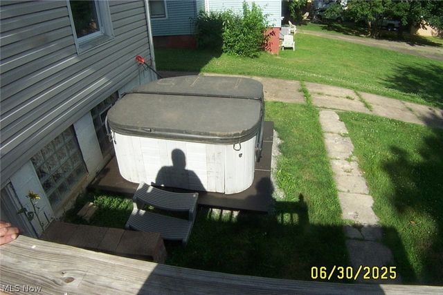 293 W 10th Street, Salem, OH 44460