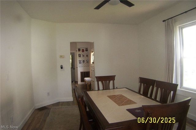 293 W 10th Street, Salem, OH 44460