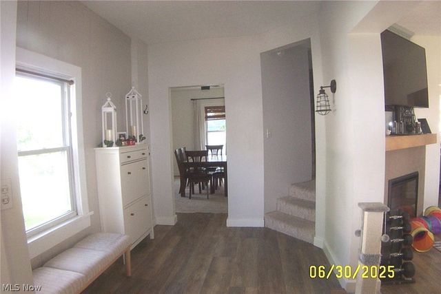 293 W 10th Street, Salem, OH 44460