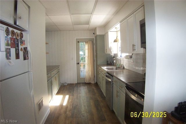 293 W 10th Street, Salem, OH 44460