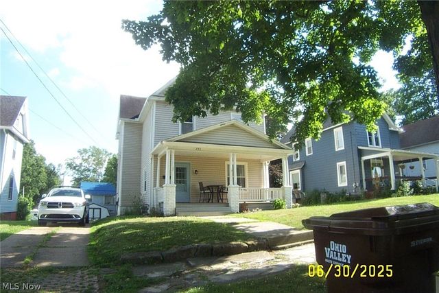 293 W 10th Street, Salem, OH 44460