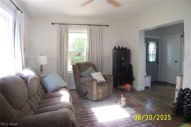 293 W 10th Street, Salem, OH 44460