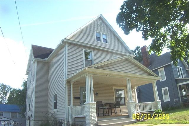 293 W 10th Street, Salem, OH 44460