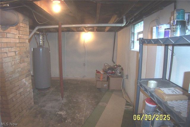 293 W 10th Street, Salem, OH 44460