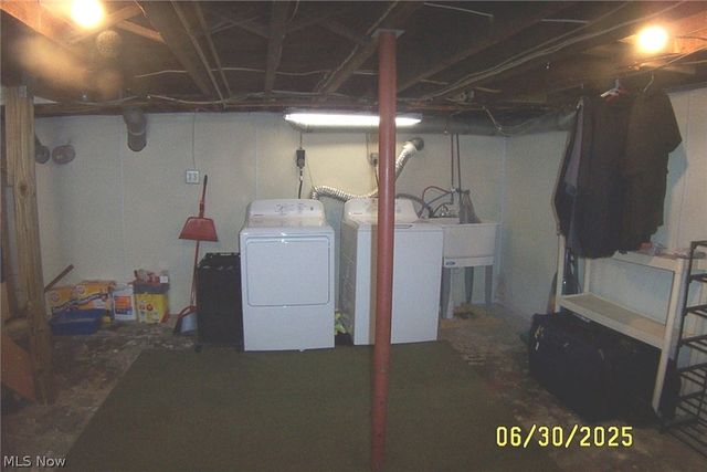 293 W 10th Street, Salem, OH 44460