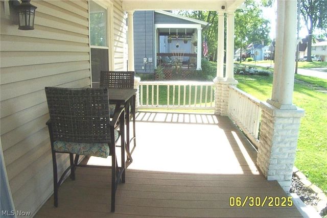 293 W 10th Street, Salem, OH 44460