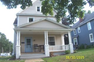 293 W 10th Street, Salem, OH 44460