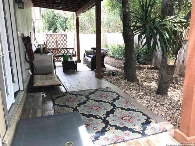 11302 CANDLE PARK, San Antonio, TX 78249