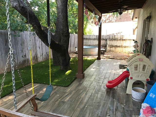 11302 CANDLE PARK, San Antonio, TX 78249