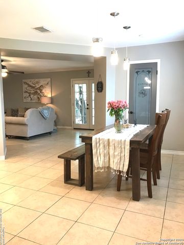 11302 CANDLE PARK, San Antonio, TX 78249