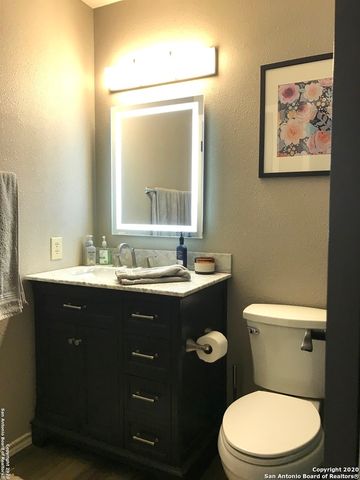 11302 CANDLE PARK, San Antonio, TX 78249