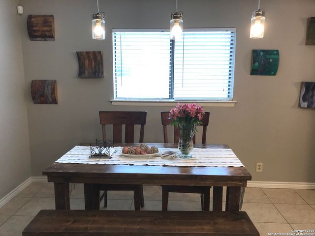 11302 CANDLE PARK, San Antonio, TX 78249