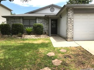11302 CANDLE PARK, San Antonio, TX 78249