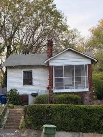 1125 M L King Jr Drive, Atlanta, GA 30314