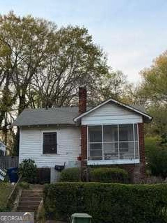 1125 M L King Jr Drive, Atlanta, GA 30314