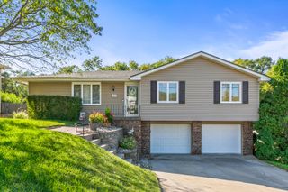 627 SPENCER Avenue, Council Bluffs, IA 51503