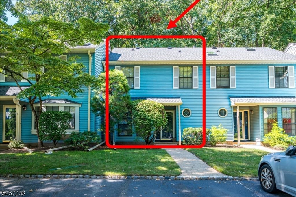 1303 Timber Oaks Rd, Edison Twp., NJ 08820
