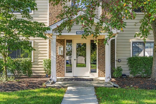 6823 Meadow Creek Drive, 208, Columbus, OH 43235