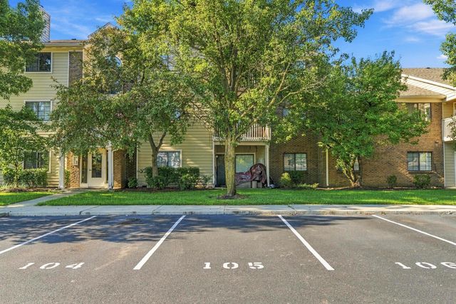 6823 Meadow Creek Drive, 208, Columbus, OH 43235
