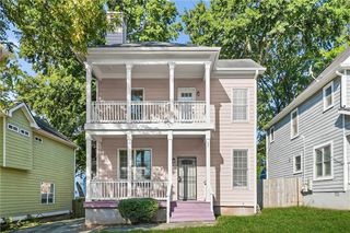 731 Formwalt Street SW, Atlanta, GA 30315