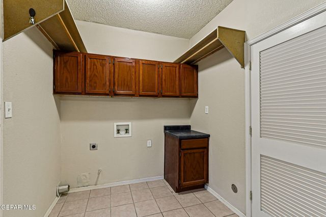 12644 TIERRA GEMA Court Court, El Paso, TX 79938