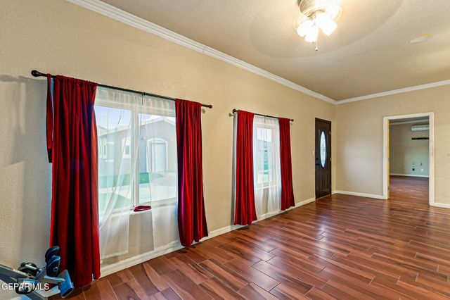 12644 TIERRA GEMA Court Court, El Paso, TX 79938