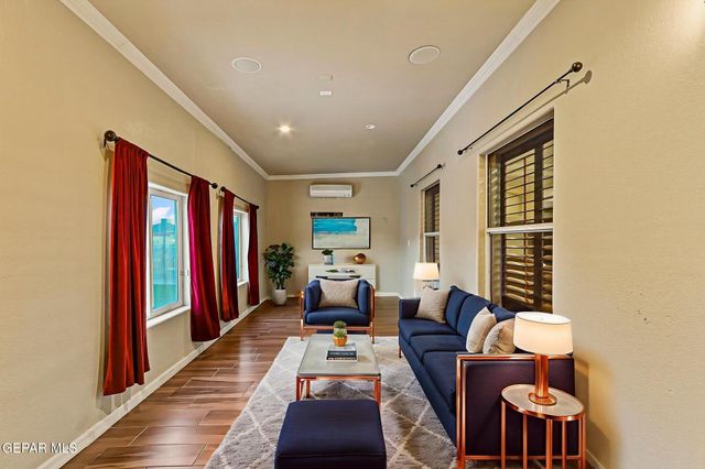 12644 TIERRA GEMA Court Court, El Paso, TX 79938