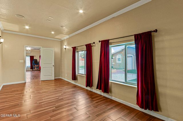 12644 TIERRA GEMA Court Court, El Paso, TX 79938