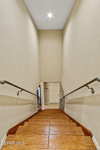 12644 TIERRA GEMA Court Court, El Paso, TX 79938