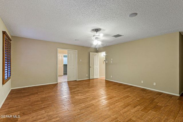 12644 TIERRA GEMA Court Court, El Paso, TX 79938