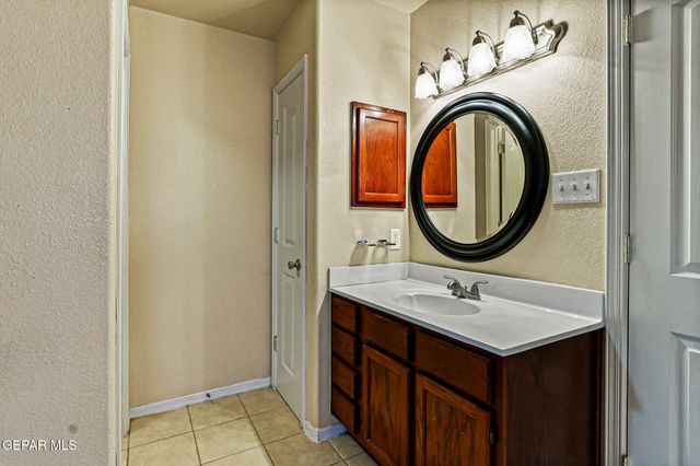 12644 TIERRA GEMA Court Court, El Paso, TX 79938