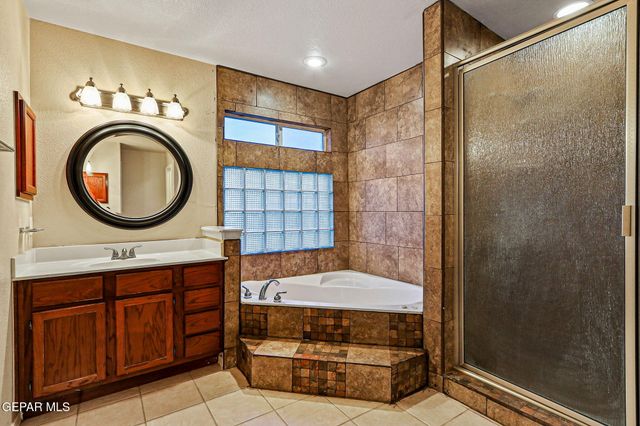 12644 TIERRA GEMA Court Court, El Paso, TX 79938